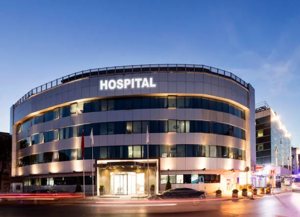main hospital bvayis